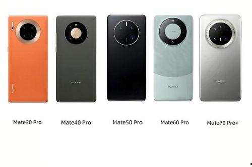 华为mate80系列最新爆料消息,颠覆性设计，旗舰性能，揭秘全新科技盛宴  第2张